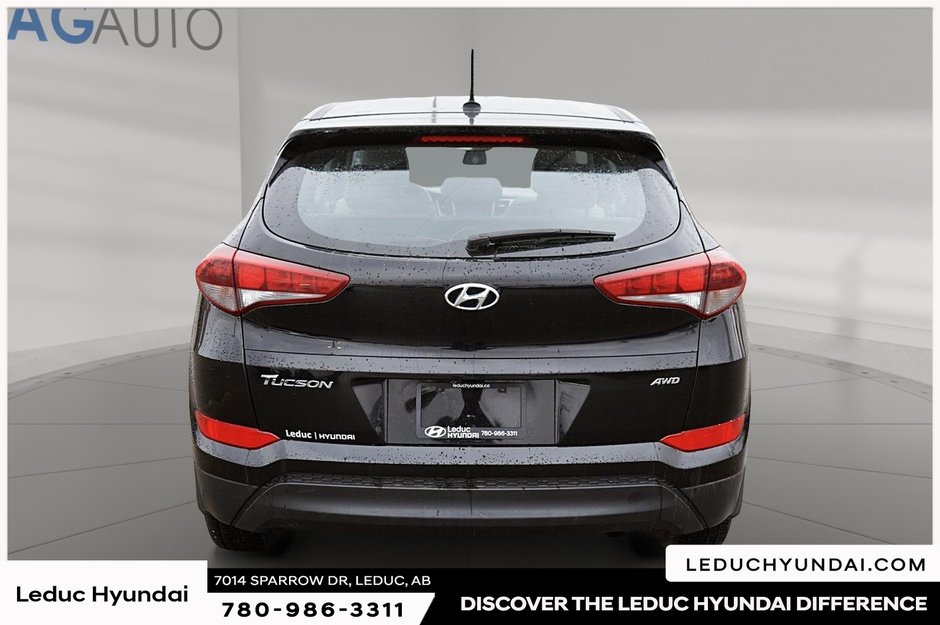 2017 Hyundai Tucson SE-6