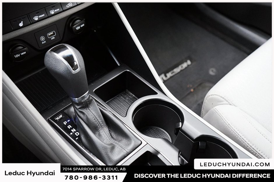 2017 Hyundai Tucson SE-14