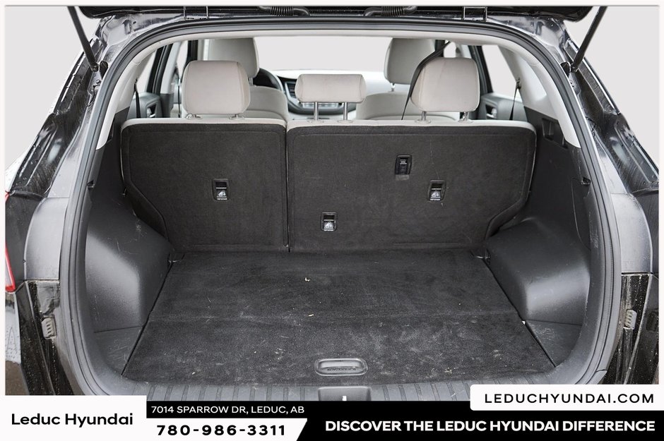 2017 Hyundai Tucson SE-7