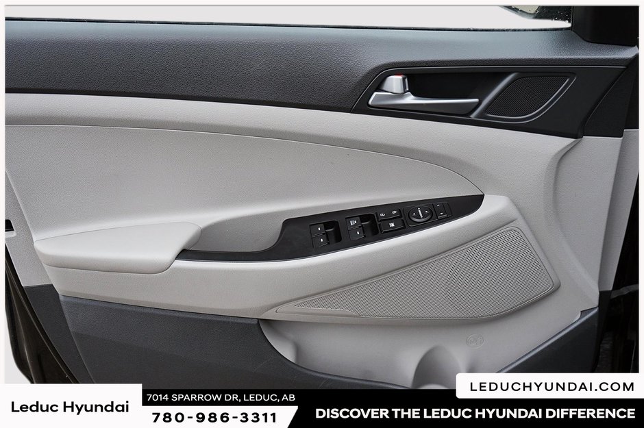 2017 Hyundai Tucson SE-10