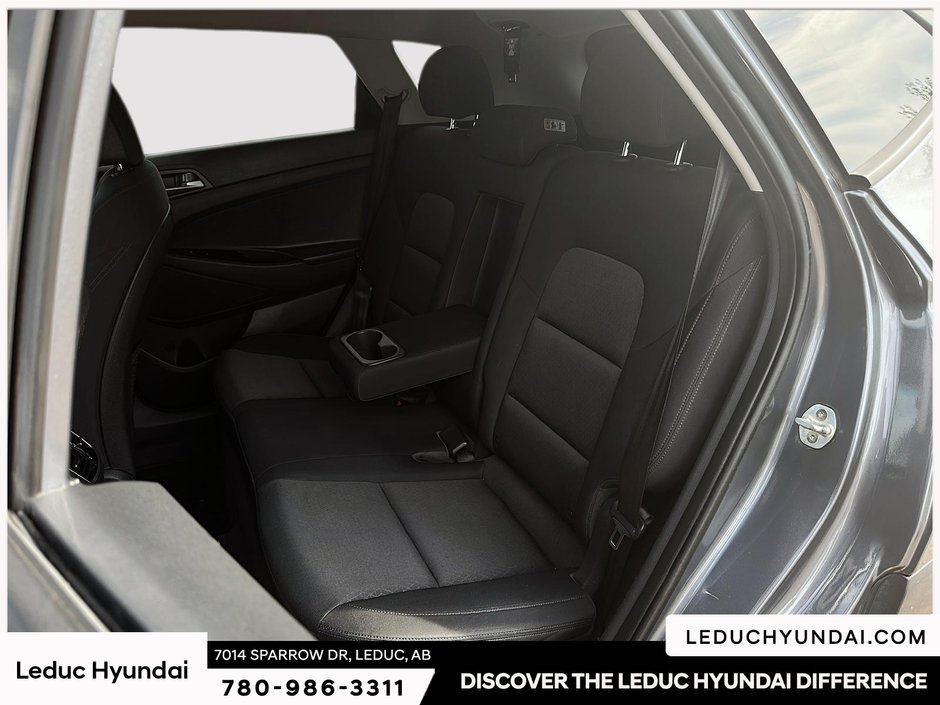 2017 Hyundai Tucson Premium-8