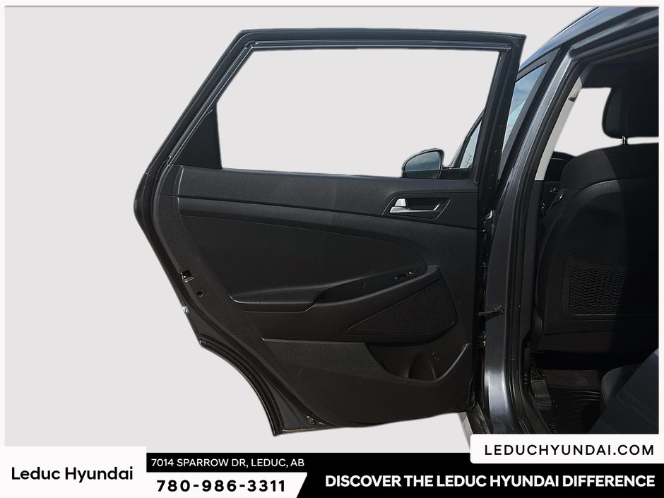 2017 Hyundai Tucson Premium-11