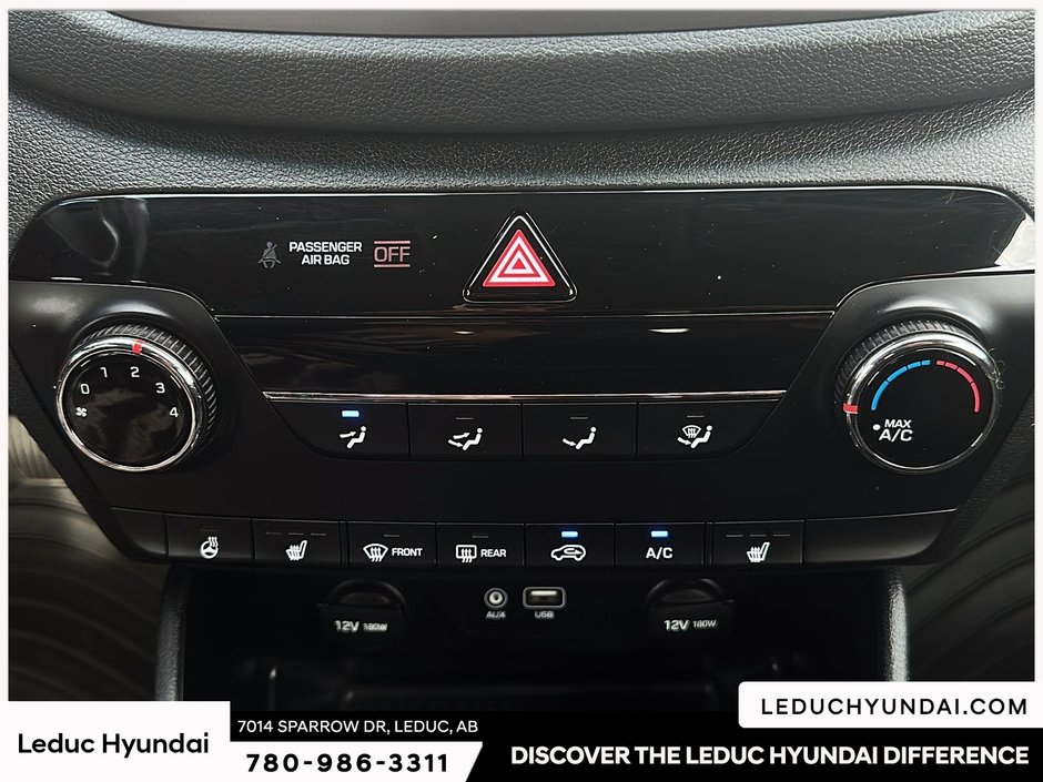 2017 Hyundai Tucson Premium-24