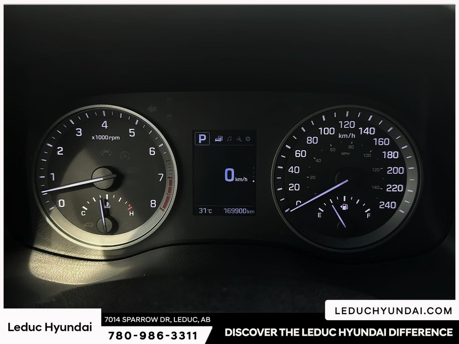2017 Hyundai Tucson Premium-16