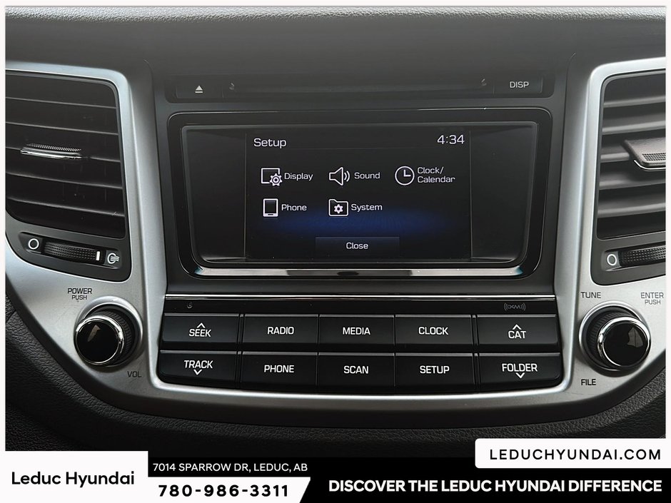 2017 Hyundai Tucson Premium-23