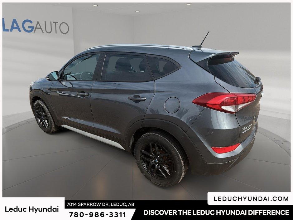 2017 Hyundai Tucson Premium-3
