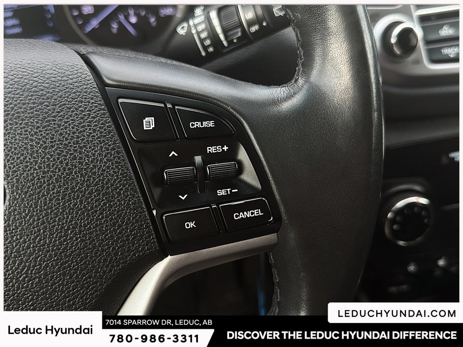 2017 Hyundai Tucson Premium-15