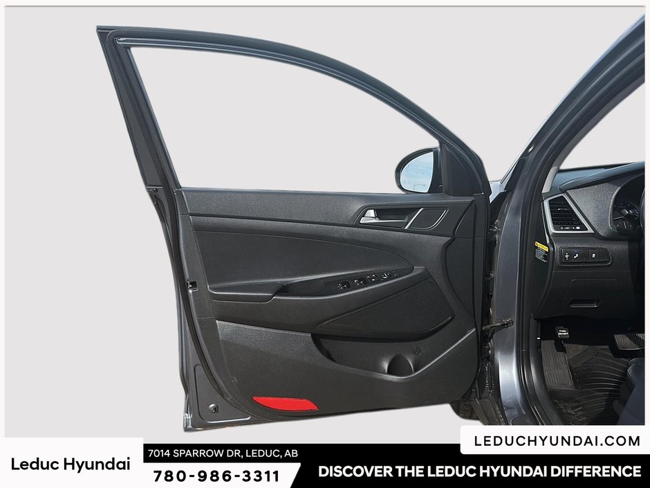 2017 Hyundai Tucson Premium-10