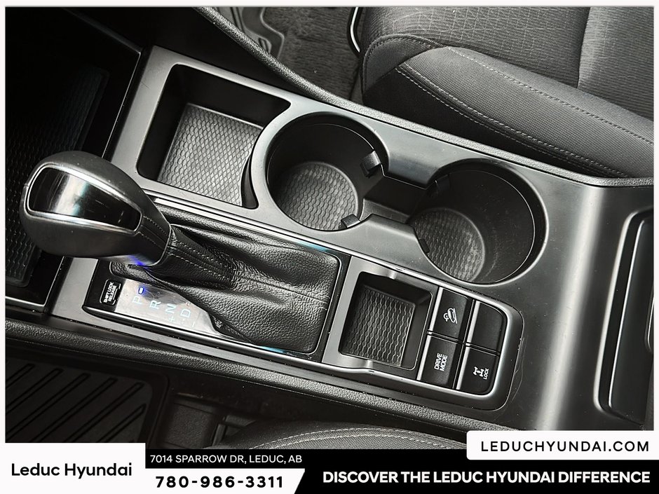 2017 Hyundai Tucson Premium-19