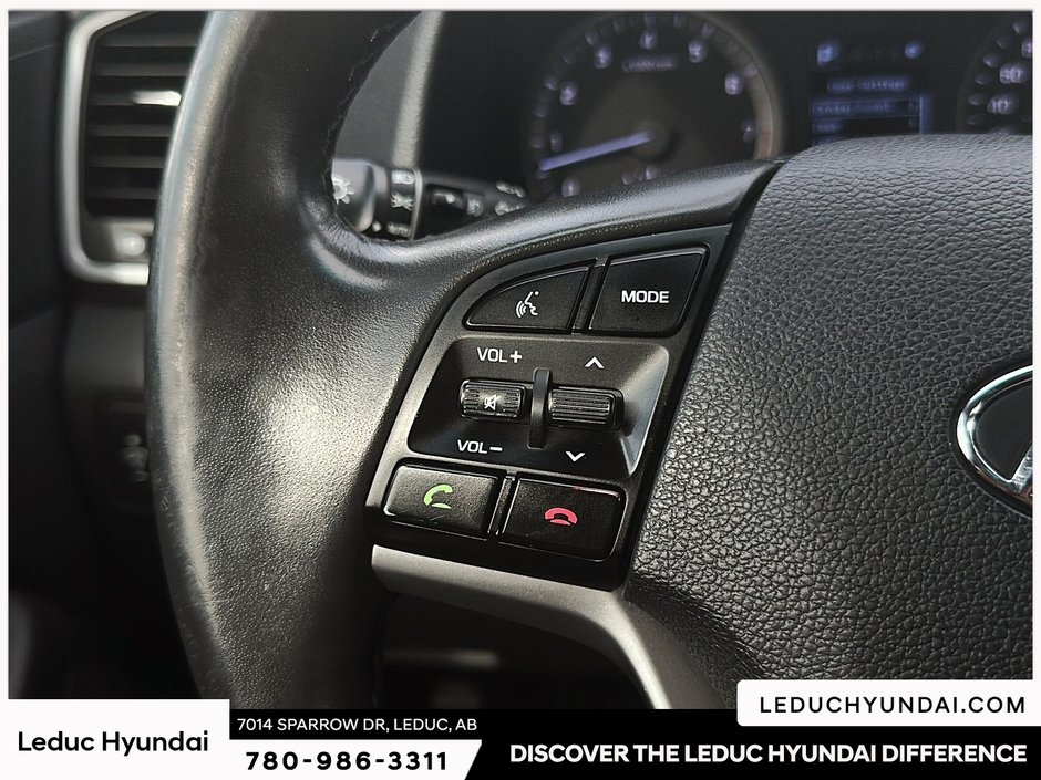 2017 Hyundai Tucson Premium-14