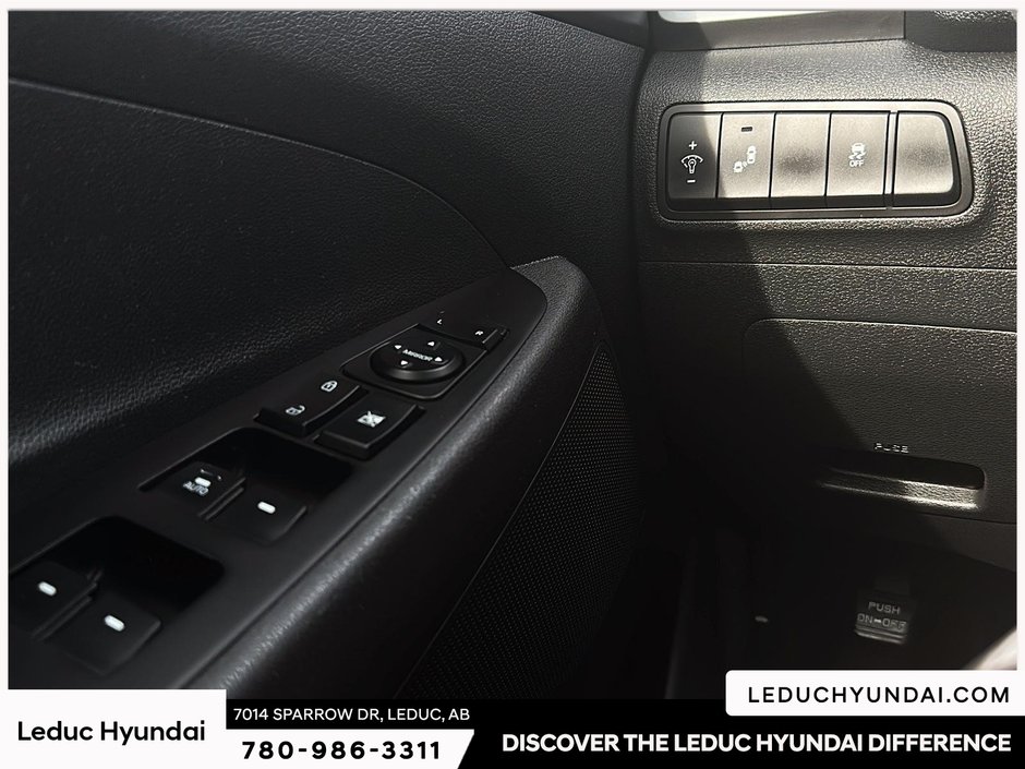 2017 Hyundai Tucson Premium-20