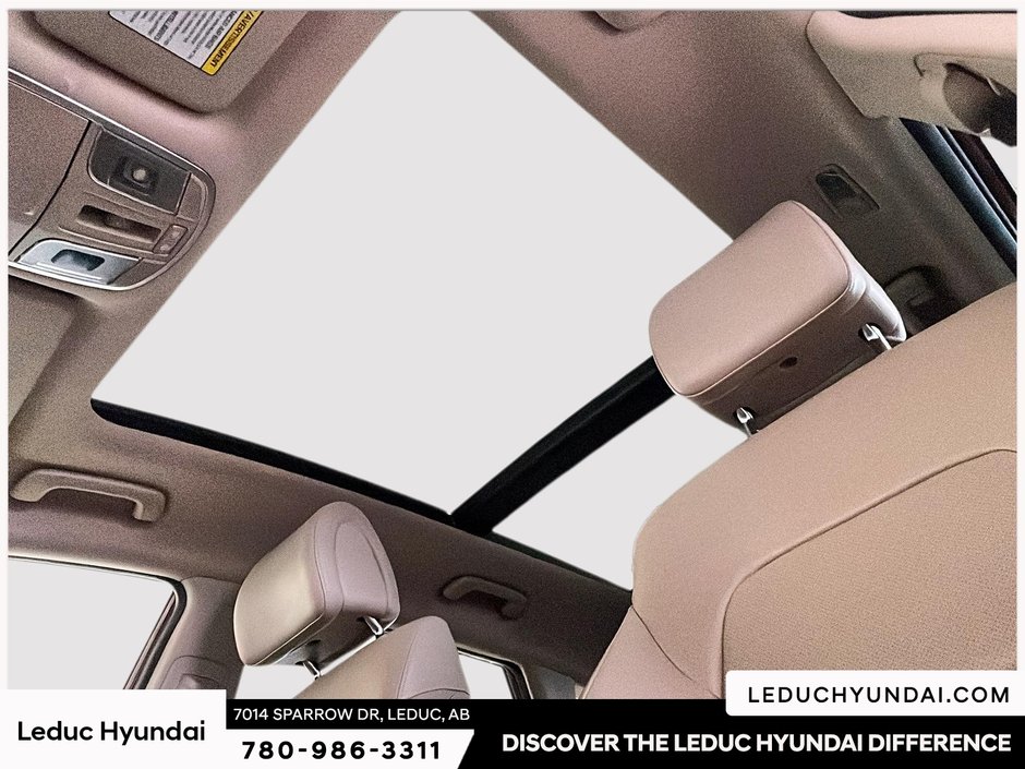 2018 Hyundai Tucson Ultimate-15