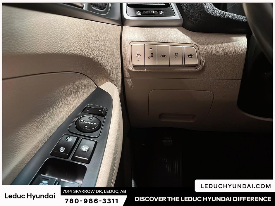 2018 Hyundai Tucson Ultimate-14