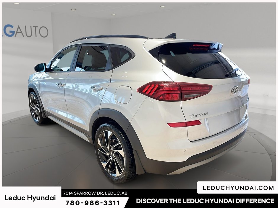 2019 Hyundai Tucson Ultimate-3