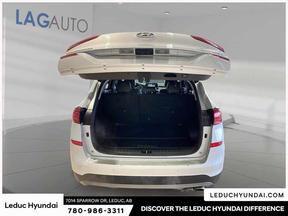 2019 Hyundai Tucson Ultimate-5