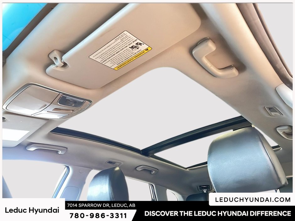 2019 Hyundai Tucson Ultimate-14