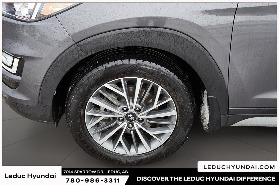 2020 Hyundai Tucson Luxury-3