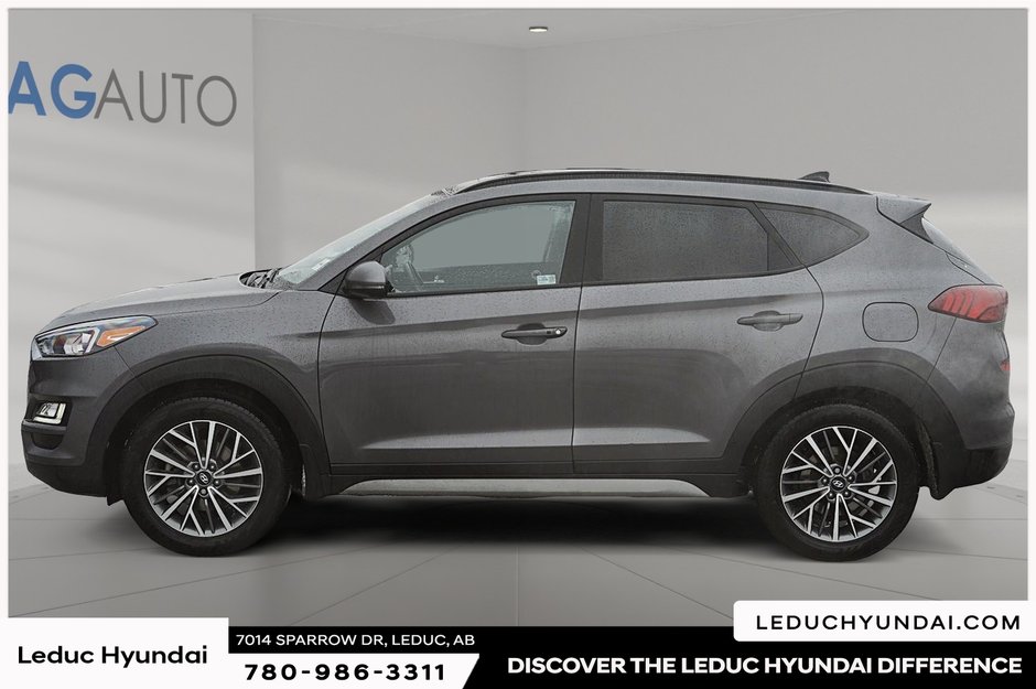 2020 Hyundai Tucson Luxury-4
