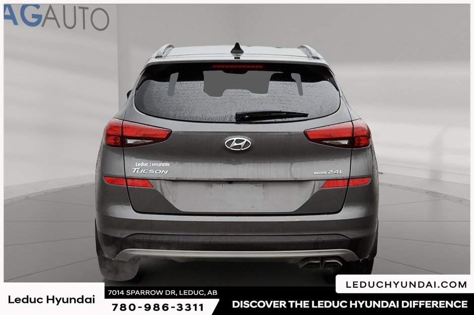 2020 Hyundai Tucson Luxury-6