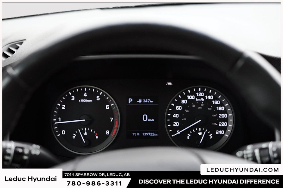 2020 Hyundai Tucson Luxury-16