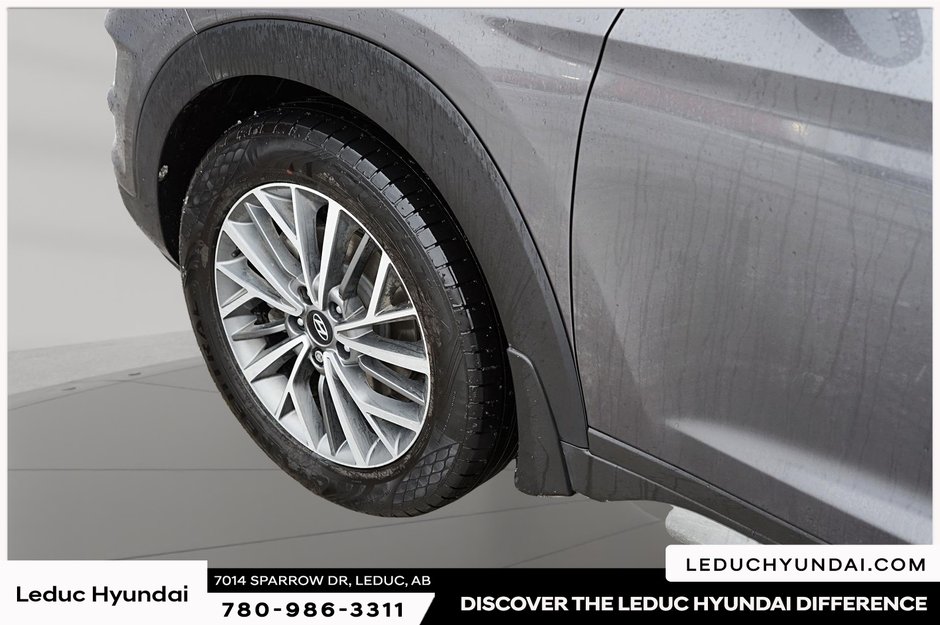 2020 Hyundai Tucson Luxury-2