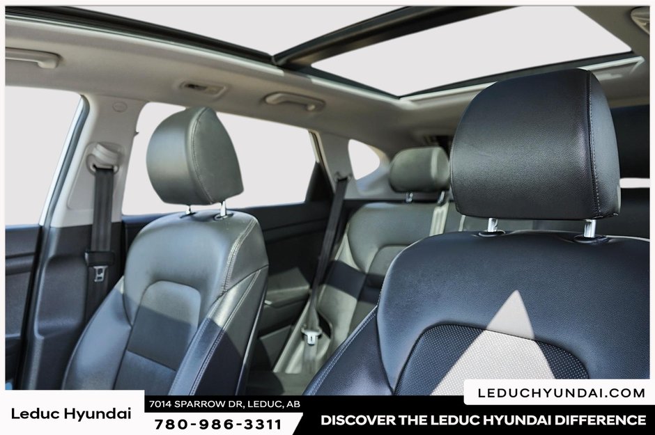 2021 Hyundai Tucson Preferred-8