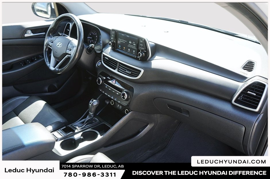 2021 Hyundai Tucson Preferred-9