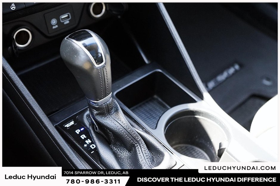 2021 Hyundai Tucson Preferred-14