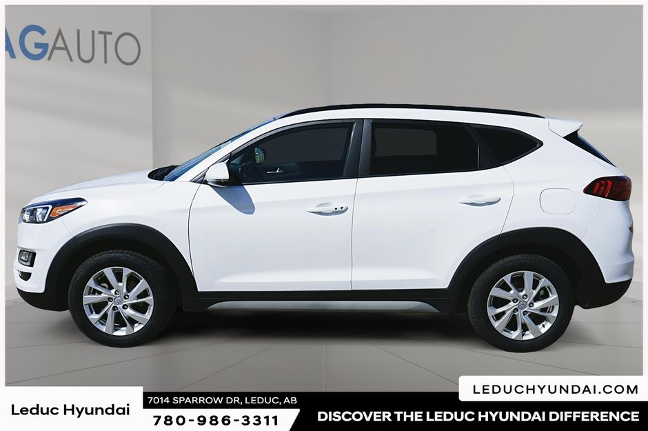 2021 Hyundai Tucson Preferred-4