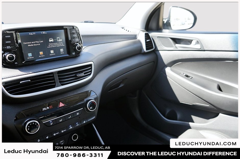 2021 Hyundai Tucson Preferred-13