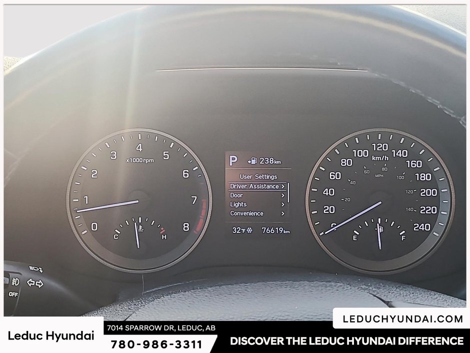 2021 Hyundai Tucson Preferred-11