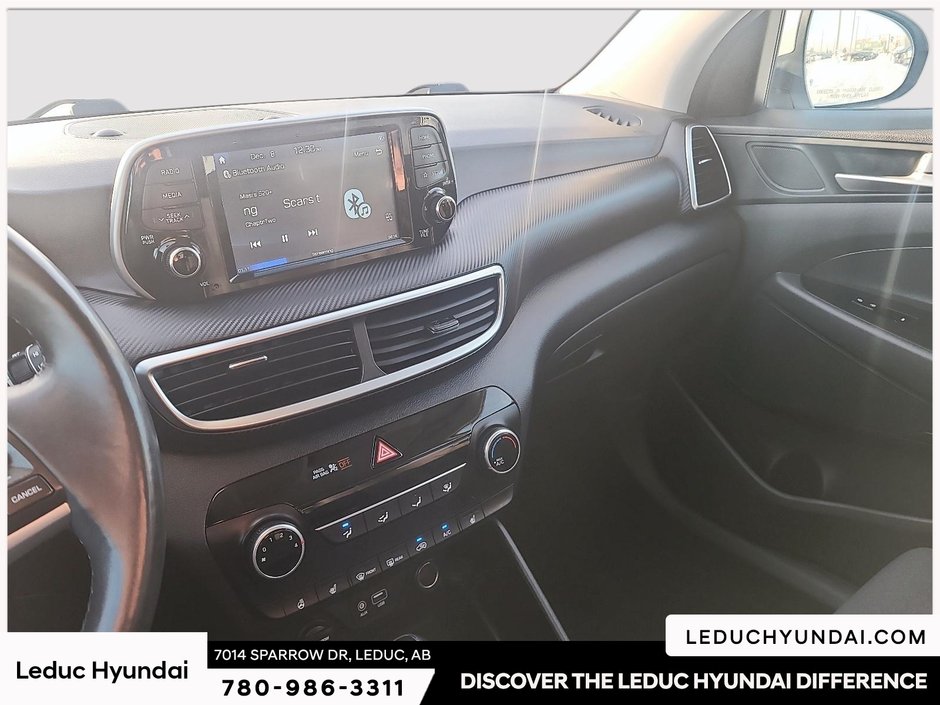 2021 Hyundai Tucson Preferred-12