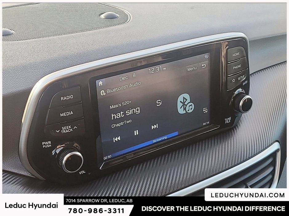 2021 Hyundai Tucson Preferred-16