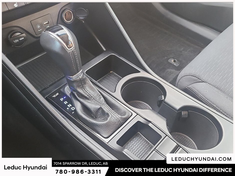 2021 Hyundai Tucson Preferred-13