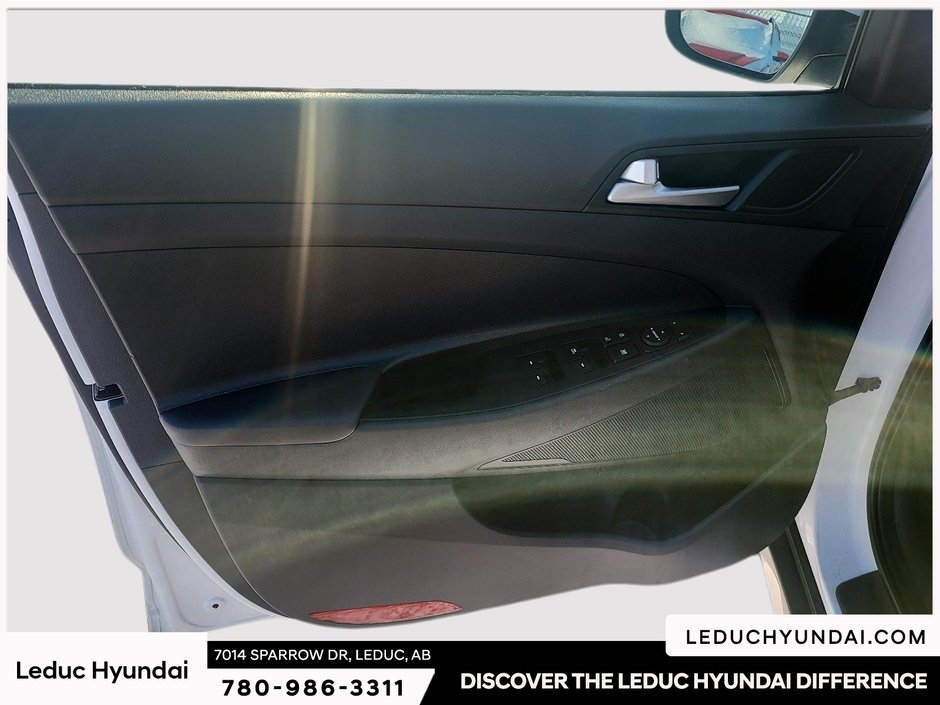 2021 Hyundai Tucson Preferred-9