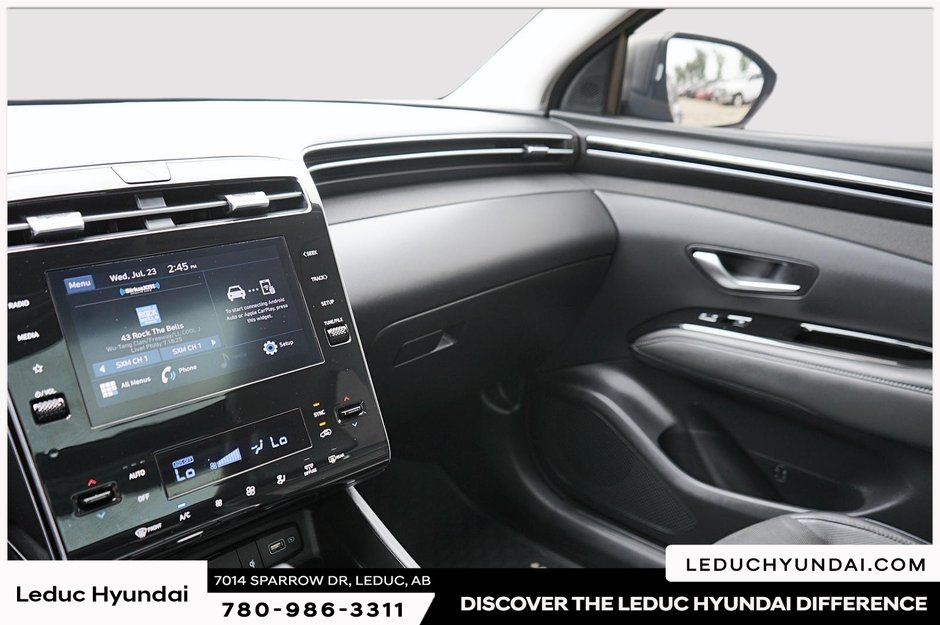 2022 Hyundai Tucson Preferred-14