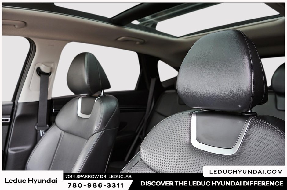 2022 Hyundai Tucson Preferred-9