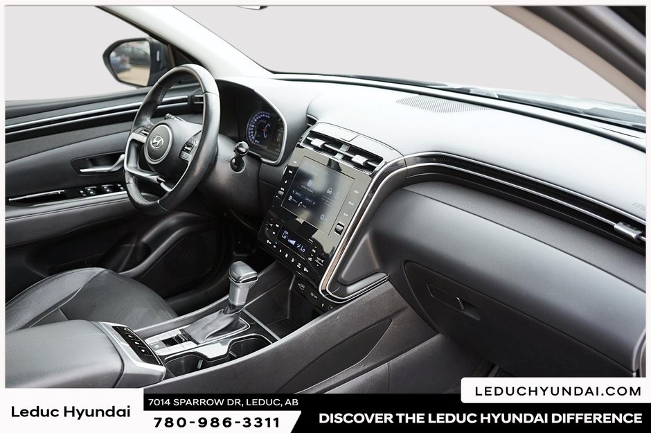 2022 Hyundai Tucson Preferred-10