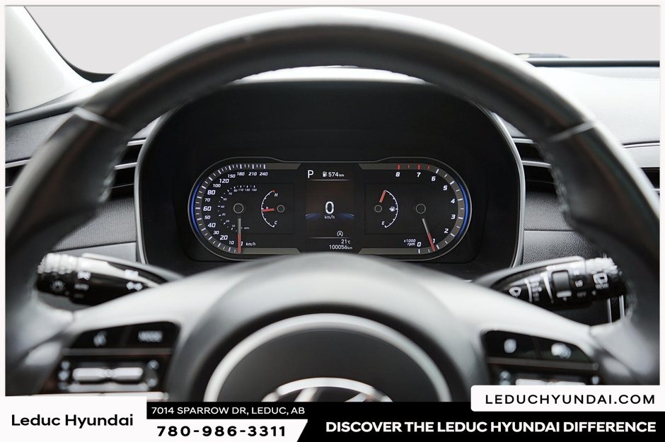 2022 Hyundai Tucson Preferred-13