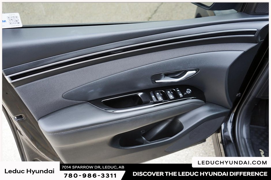 2022 Hyundai Tucson Preferred-11