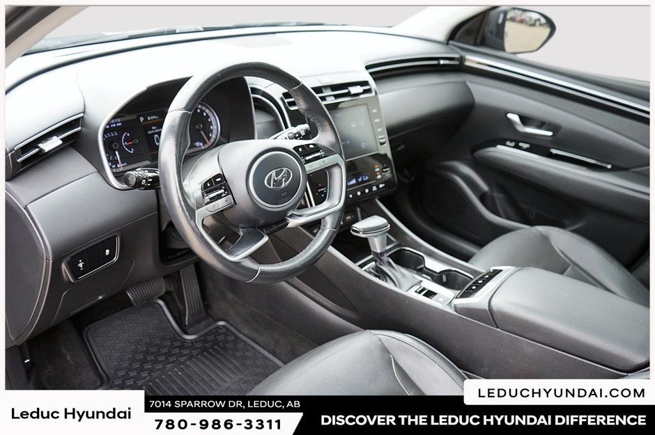 2022 Hyundai Tucson Preferred-12