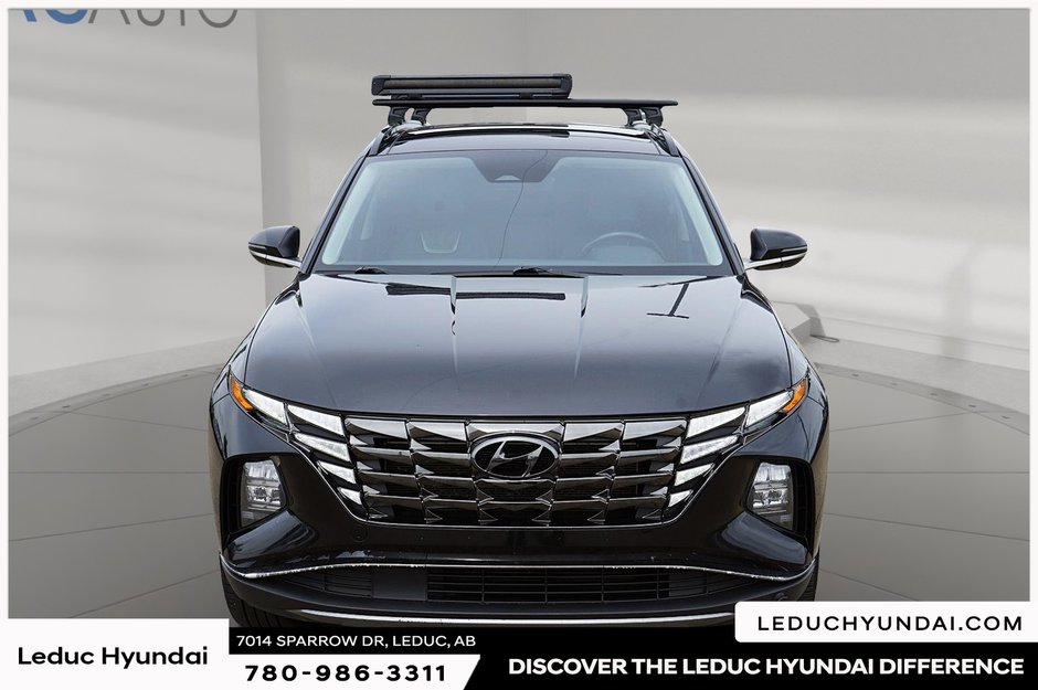 2022 Hyundai Tucson Preferred-1