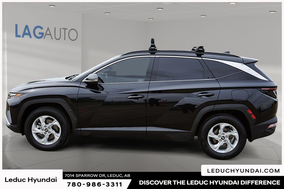 2022 Hyundai Tucson Preferred-5