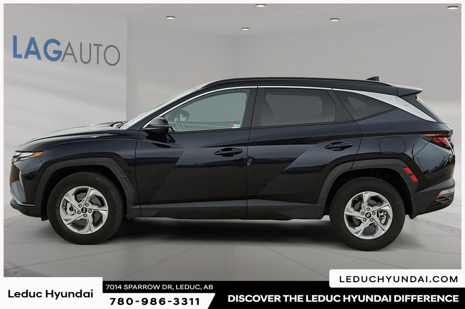 2023 Hyundai Tucson Preferred-4