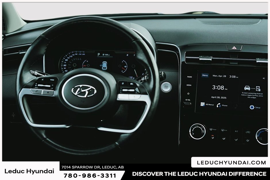 2023 Hyundai Tucson Preferred-14