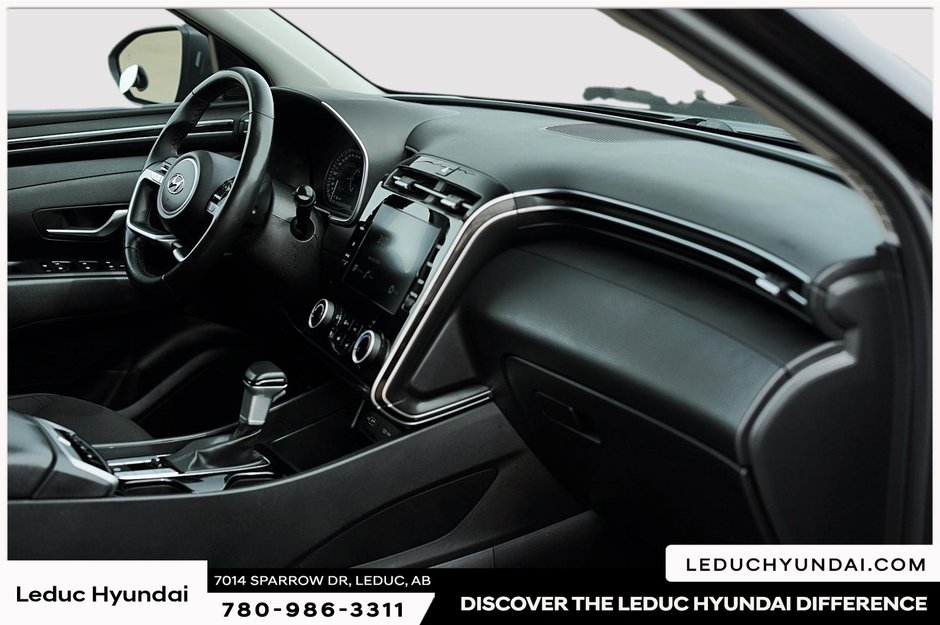 2023 Hyundai Tucson Preferred-10