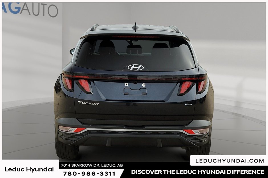 2023 Hyundai Tucson Preferred-2