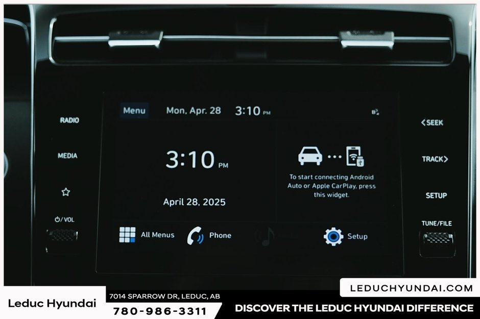 2023 Hyundai Tucson Preferred-19