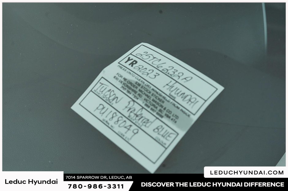 2023 Hyundai Tucson Preferred-8