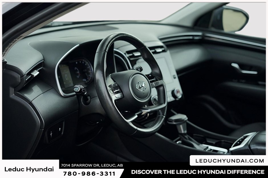 2023 Hyundai Tucson Preferred-12